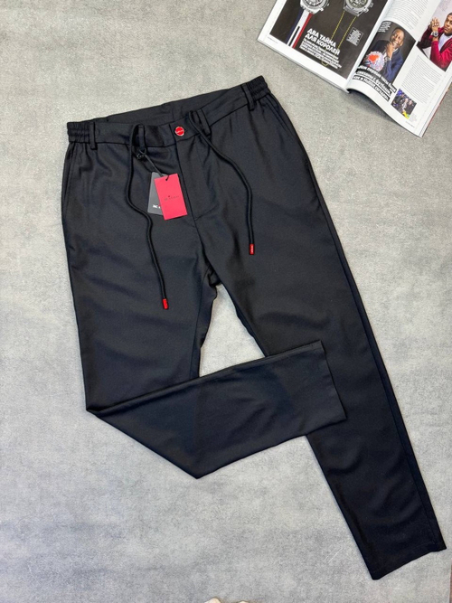 Брюки Kiton