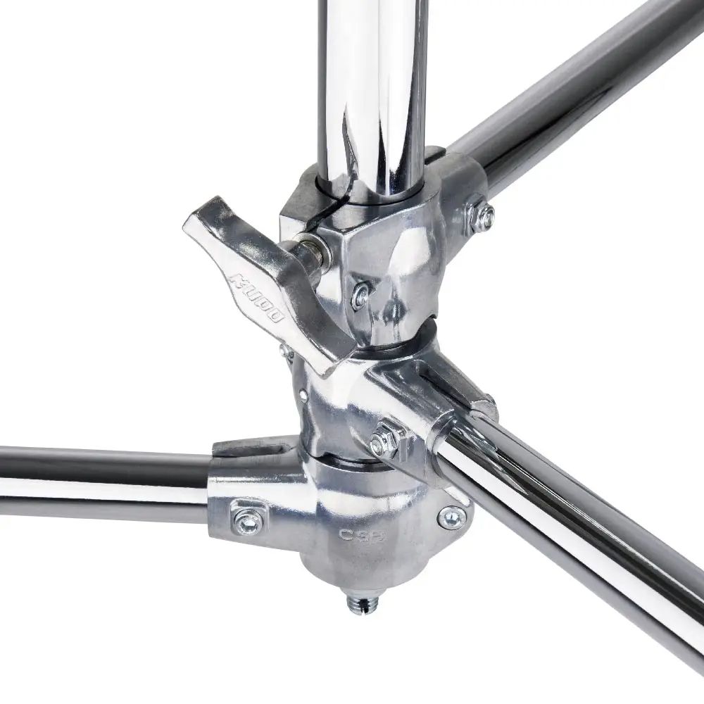 Стойка KUPO CS-20MKB MASTER C-STAND GRIP ARM со штангой