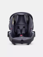 Автокресло RANT UB516 Pro "CARRY" Graphite (40-87см)