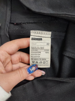 Юбка Sisley для офиса 48 размер