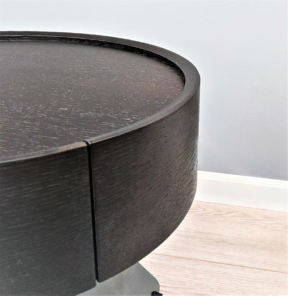 Тумба прикроватная Fiero W