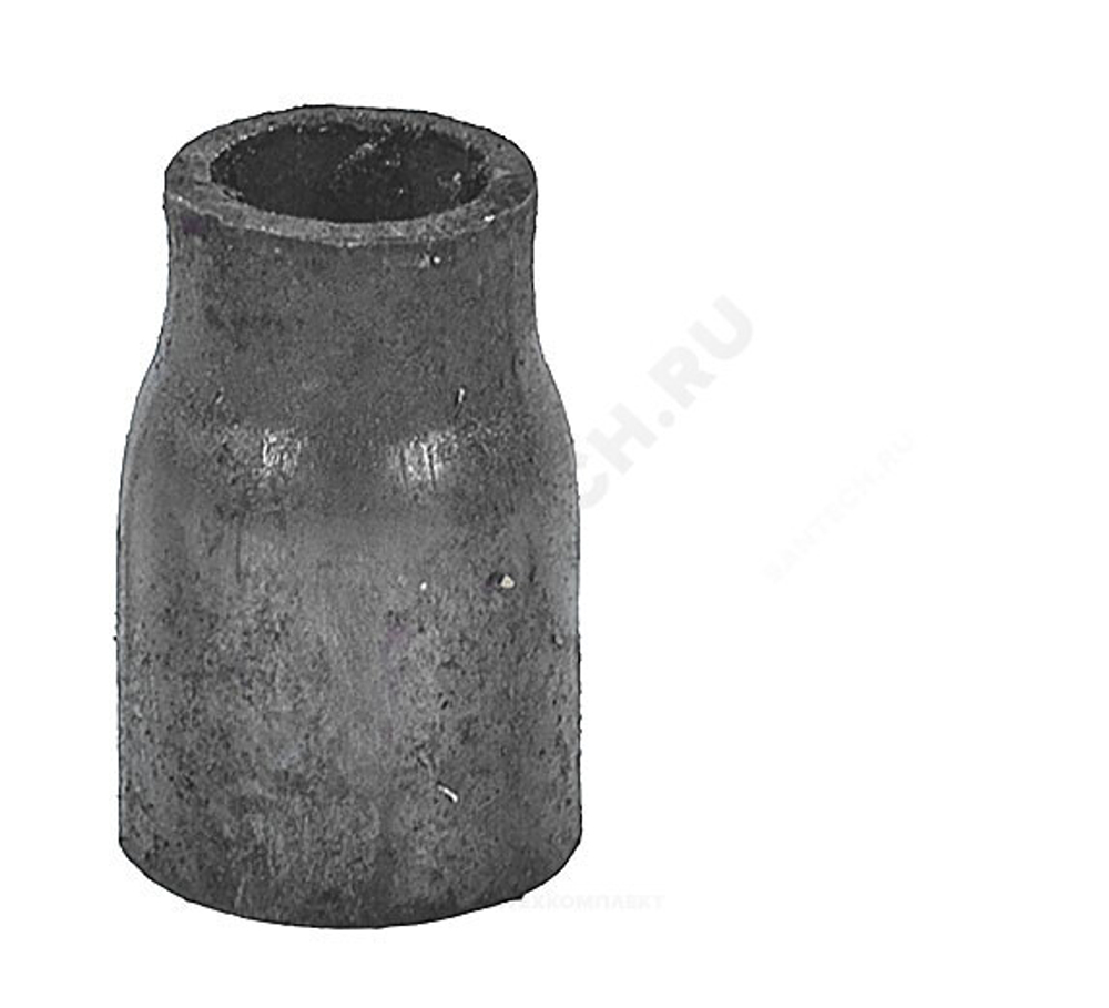 Переход сталь концентрический Дн 42,4х3,0-26,9х3,0 (Ду 32х20) шовный исп 1 ТУ ВУ 100129468.005-2012
