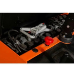 Самоходный штабелер Sibline CL1556W (с платформой) 1,5 т*5,6 м 14862