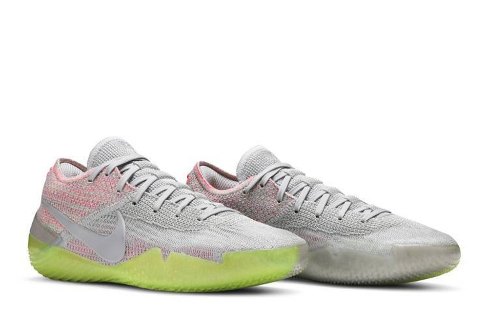 Кроссовки Nike Kobe Nxt 360 Multi-Color