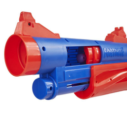 Nerf - Fortnite Pump SG Launcher + 4 дротика F0318