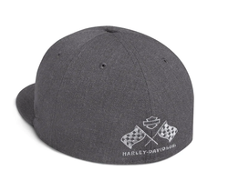 Бейсболка Harley-Davidson