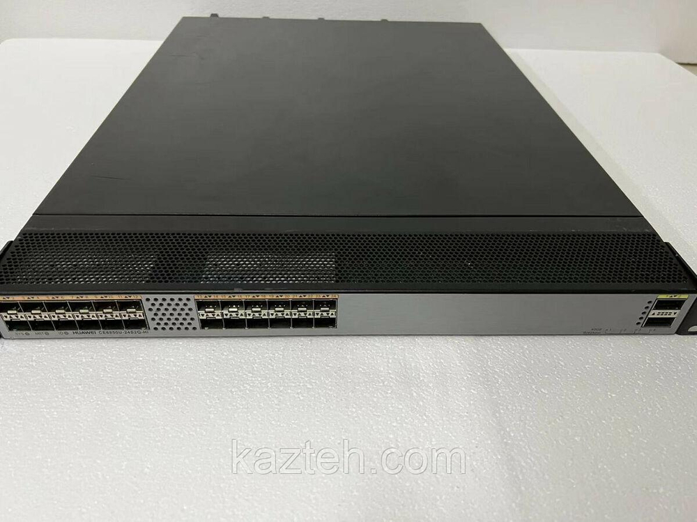 Коммутатор Huawei CE6850U-24S2Q-HI-F