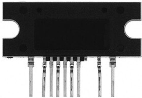 Микросхема FSFR1800US / sip9