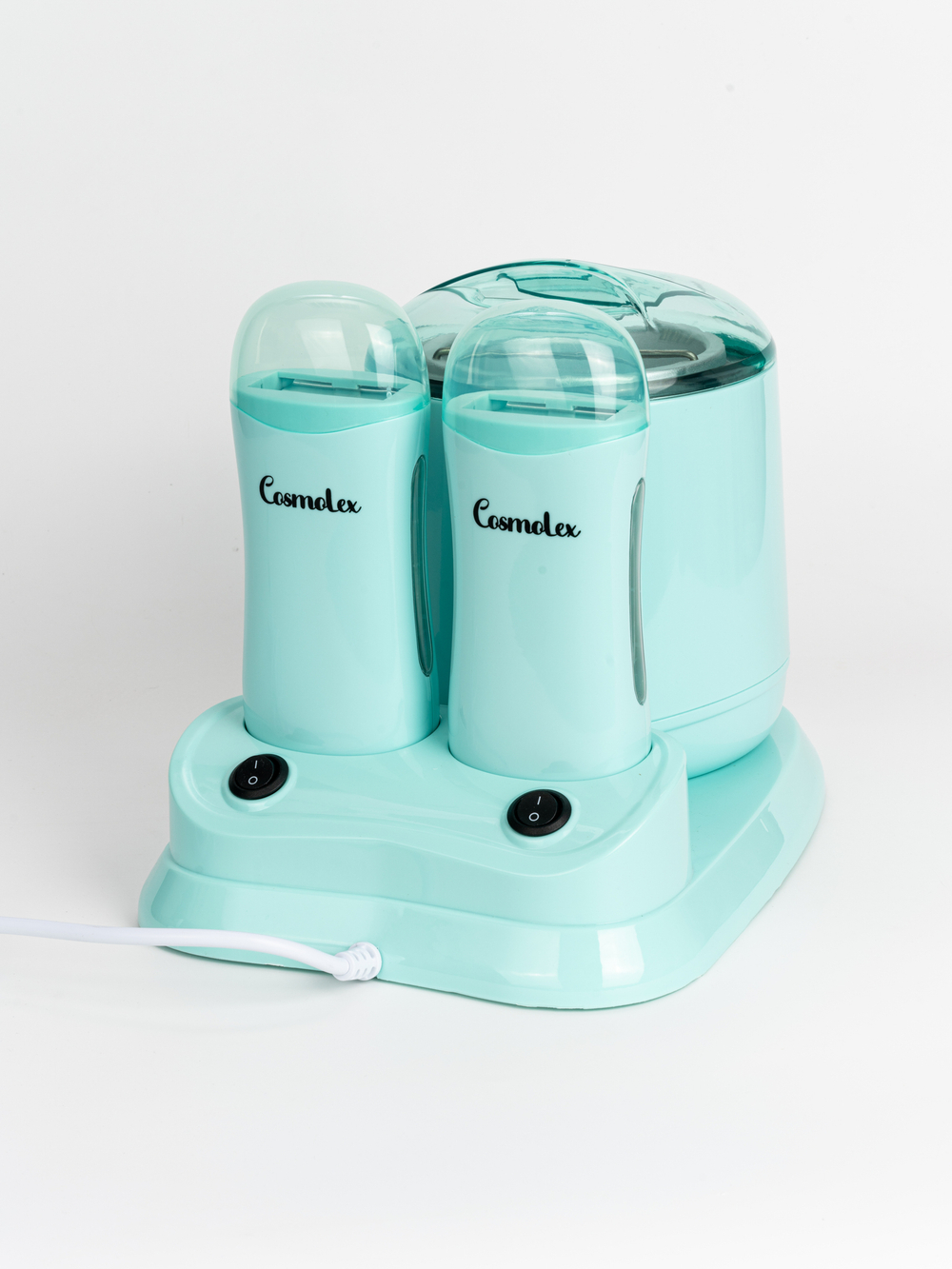 Воскоплав комбинированный 4 в 1