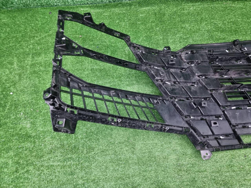 Решетка радиатора Jetour Dashing (2022-н.в.)