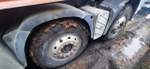 Бецема БЦМ-59 на шасси MAN TGS 8x4 Самосвал БЦМ-59 (Дизельный, 10,5 л, 441 л.с., МТ)