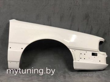 Крылья пластиковые для Audi 200\ 100 С3