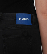 Джинсы Malu Hugo Blue - черный(50515957)