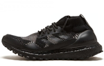 Кроссовки Kith X Nonnative X Adidas Ultraboost Mid
