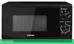 Микроволновая печь StarWind SWM5720 черный