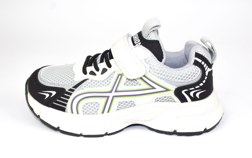 Кроссовки детские демисезонные Песня 9 арт. A3011-2