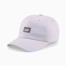 Бейсболка спорт. PUMA 02366910, 100% хлопок, белый