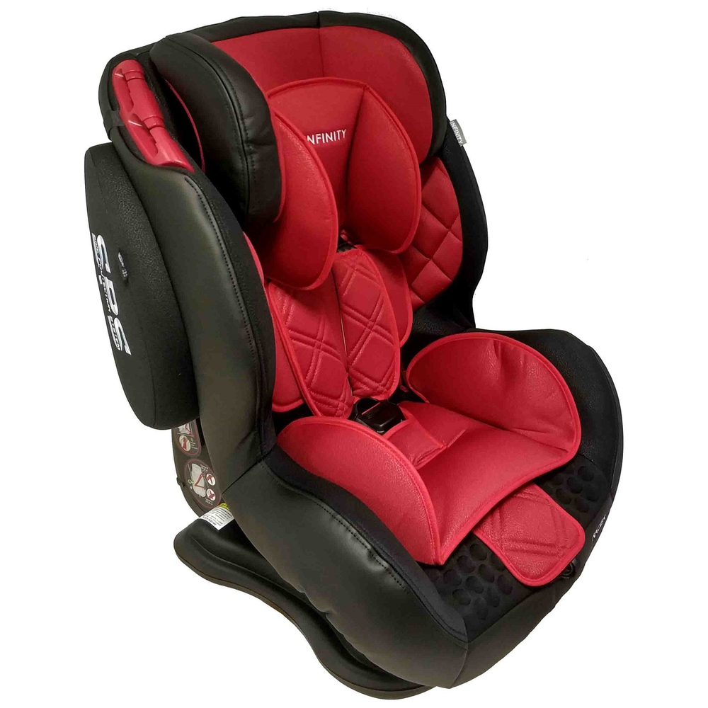 Infinity BH12312I-GTS-SPS (Isofix)