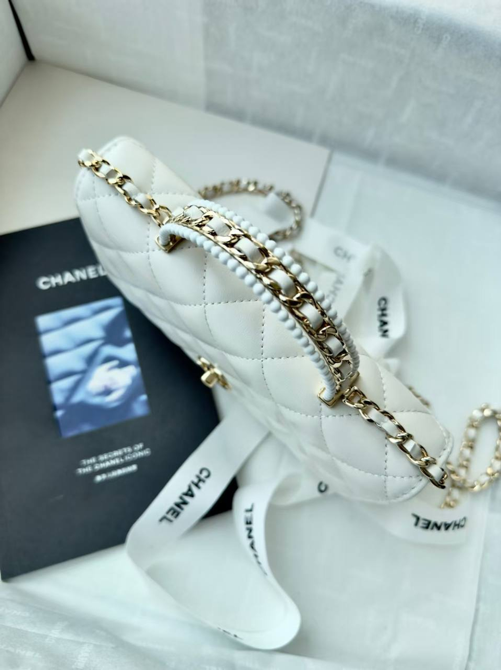 Сумка Chanel