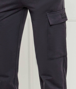 Брюки EA7 - графитовый(8NPP67 PJVRZ)