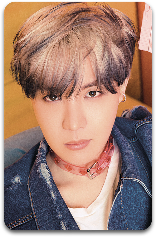 Карта / BTS #0713