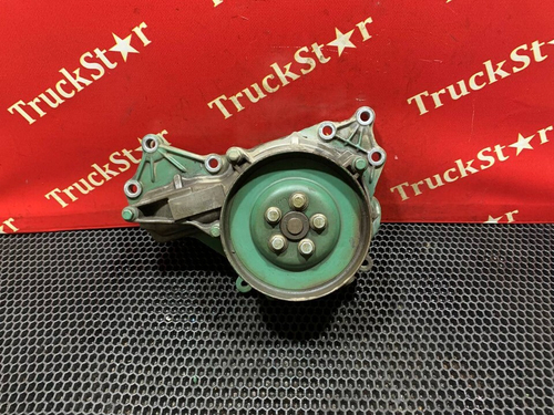 Насос водяной (помпа)