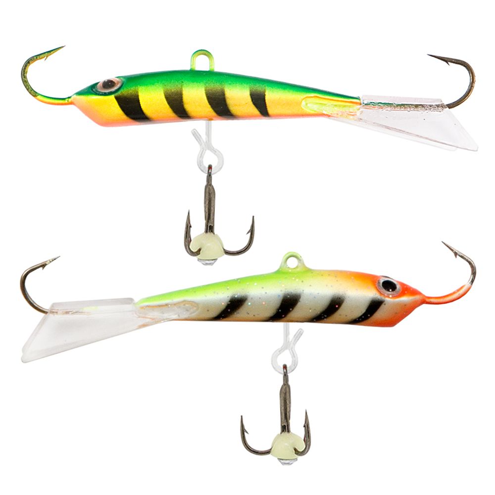 Балансир Spider Pro 35, 20г, 60мм, цв 29/94