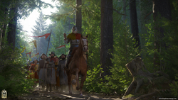 Kingdom Come: Deliverance (для ПК, цифровой код доступа)