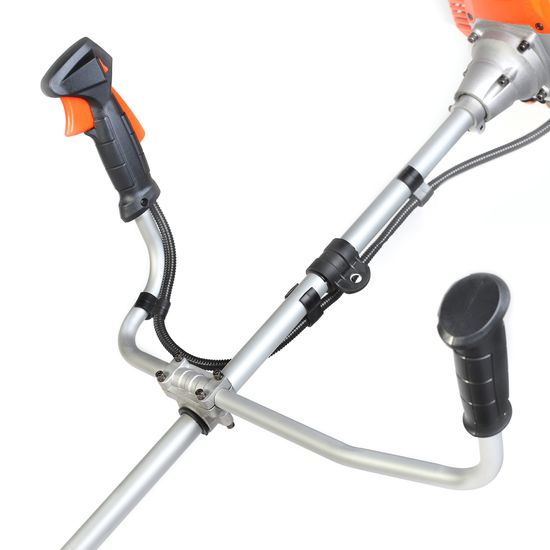 Триммер бензиновый "PATRIOT" PT 443 1+1 250108443