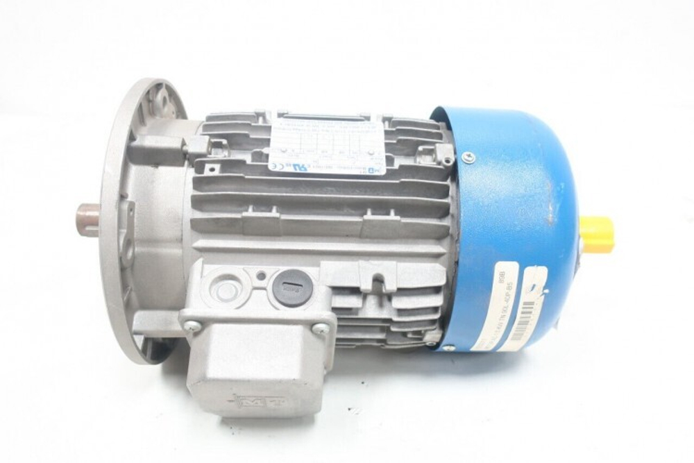 Электродвигатель Motovario TP90L4