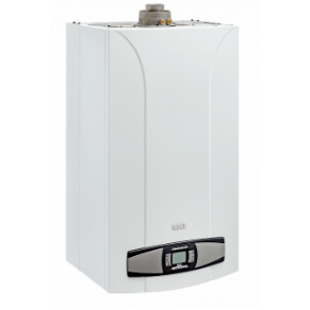 Котел газовый BAXI LUNA-3 COMFORT 1.240 Fi настенный, 1 конт., закр.кам.сгор.CSE45524358T7850542