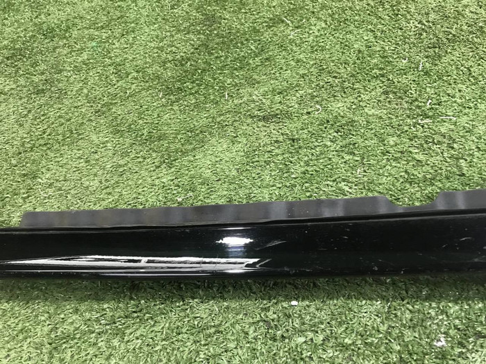 Рейлинг правый BMW X5 F15 (2013-2018)