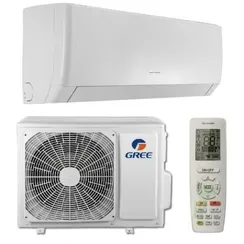 Настенная сплит-система Gree GWH09AGAXA-K6DNA4D Pular Inverter ECO