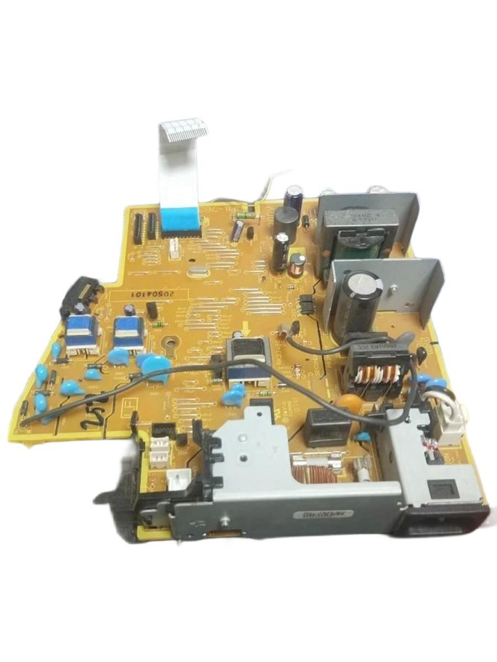 RM1-7630 плата DC-контроллера для HP LJ Pro M1536, CP1525N, P1566