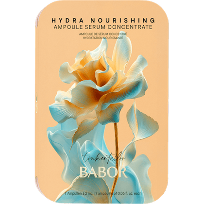 Ампульный набор Babor Hydra Nourishing Promo 2026
