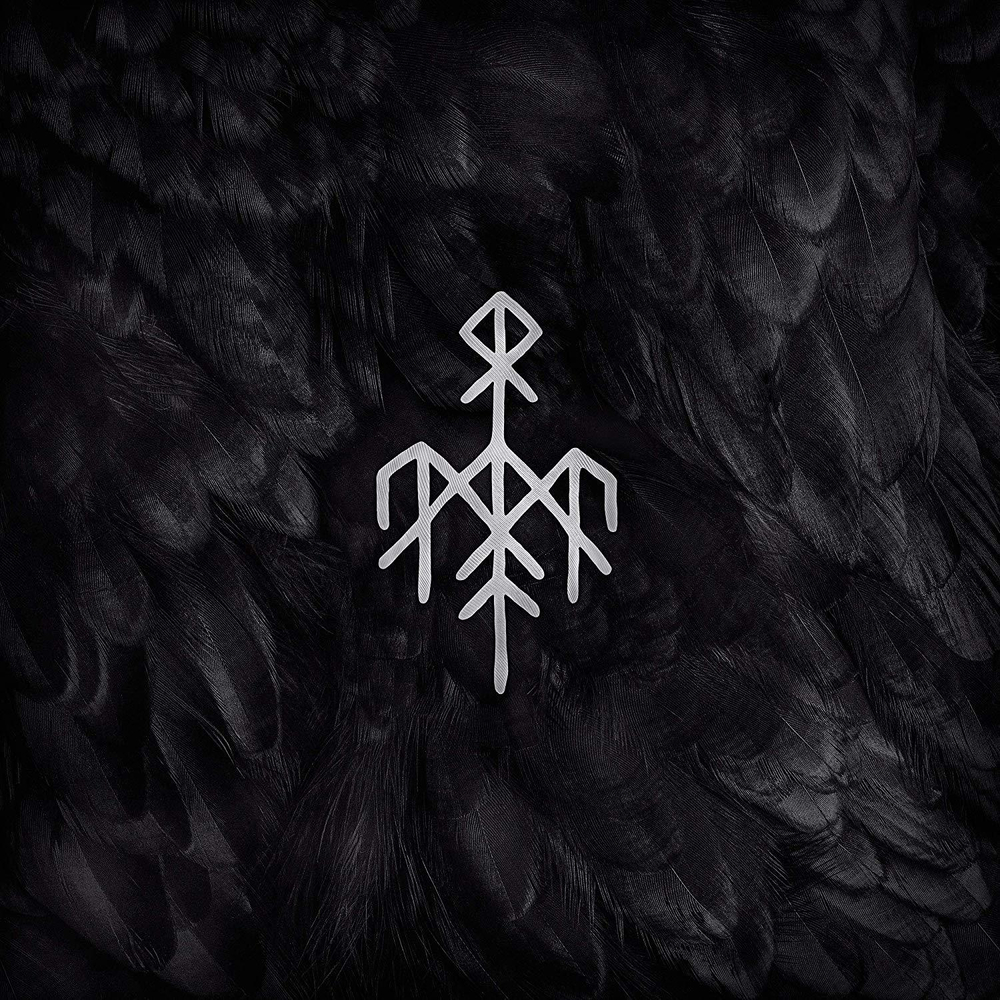 Wardruna / Kvitravn (2LP)