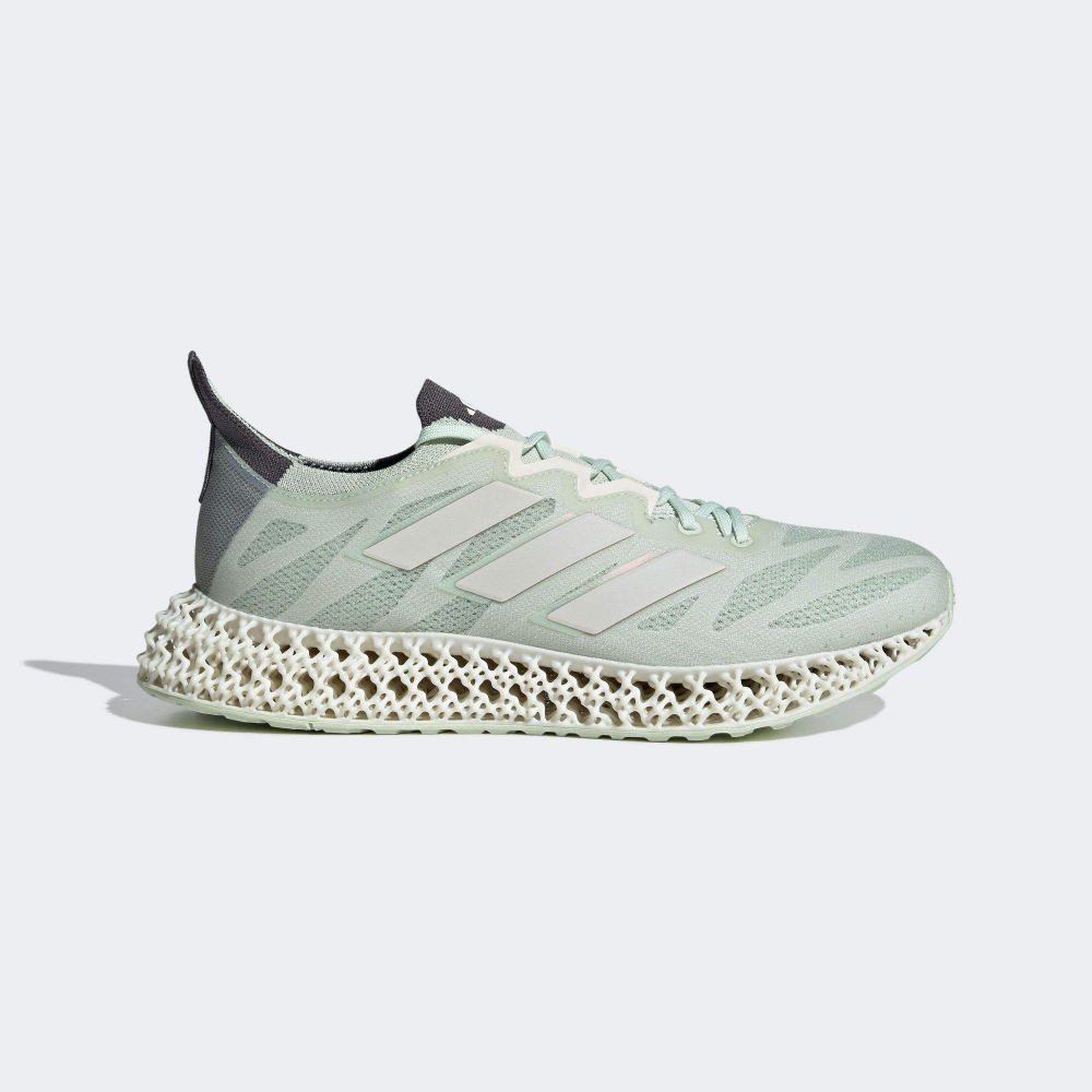 Кроссовки аdidas 4DFWD 3