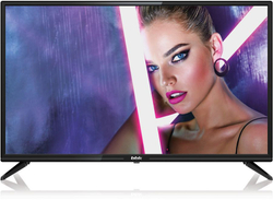 Телевизор BBK 32"; 32LEM-1069/TS2C HD READY, черный