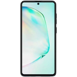 Накладка Nillkin Super Frosted Shield для Samsung Galaxy Note 10 Lite