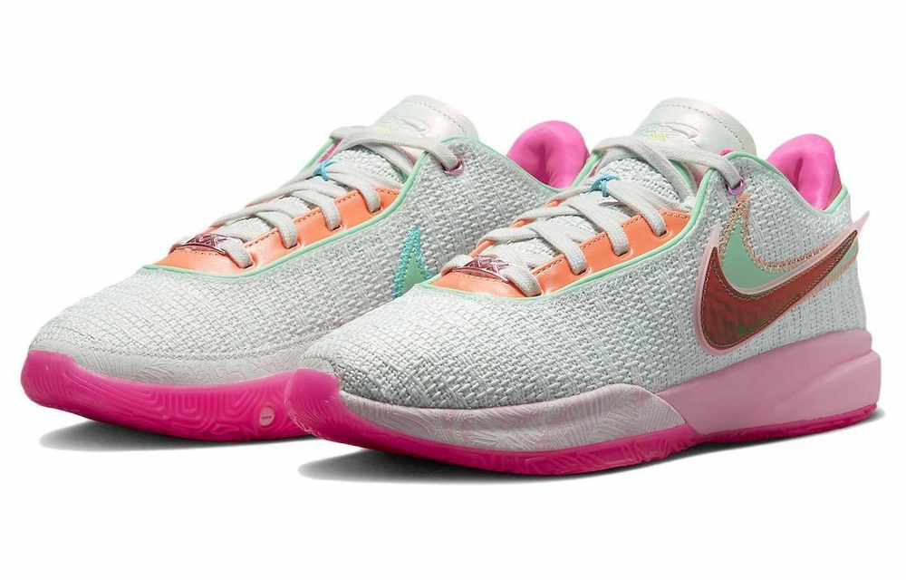 Кроссовки Nike Lebron 20 20