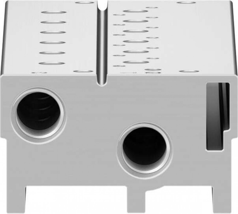 VABM-B10-20S-G14-5-P3 Плита для блочного монтажа