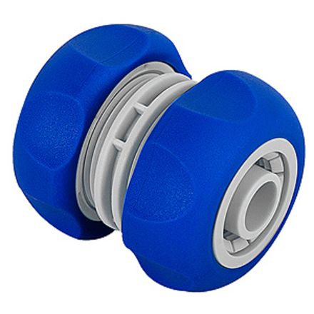 Муфта ремонтная соединительная 12мм (1/2) GREEN APPLE GWHJ20-063