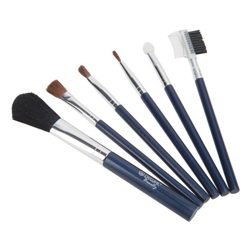 DEWAL Набор косметических кистей BR-03 (6шт)