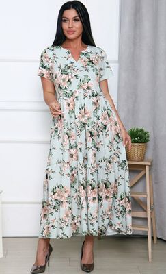 Туника женская "3769 К.П" (Дарья)