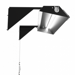 Модуль подсветки (светильник) 600мм для перфорированной панели верстаков GAROPT