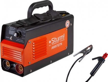 Сварочный инвертор Sturm AW97I27N