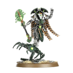 Necron Cryptek