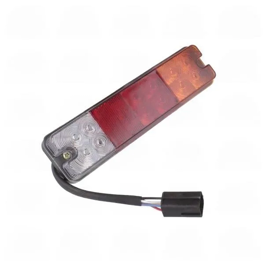 Фонарь задний комбинированный LED HANGCHA/TFN CPD10-30J JP255706000000