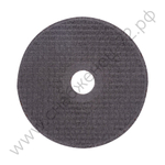 Круг отрезной по металлу FTL Express 125 х 2,5 х 22,2 мм A46TBF