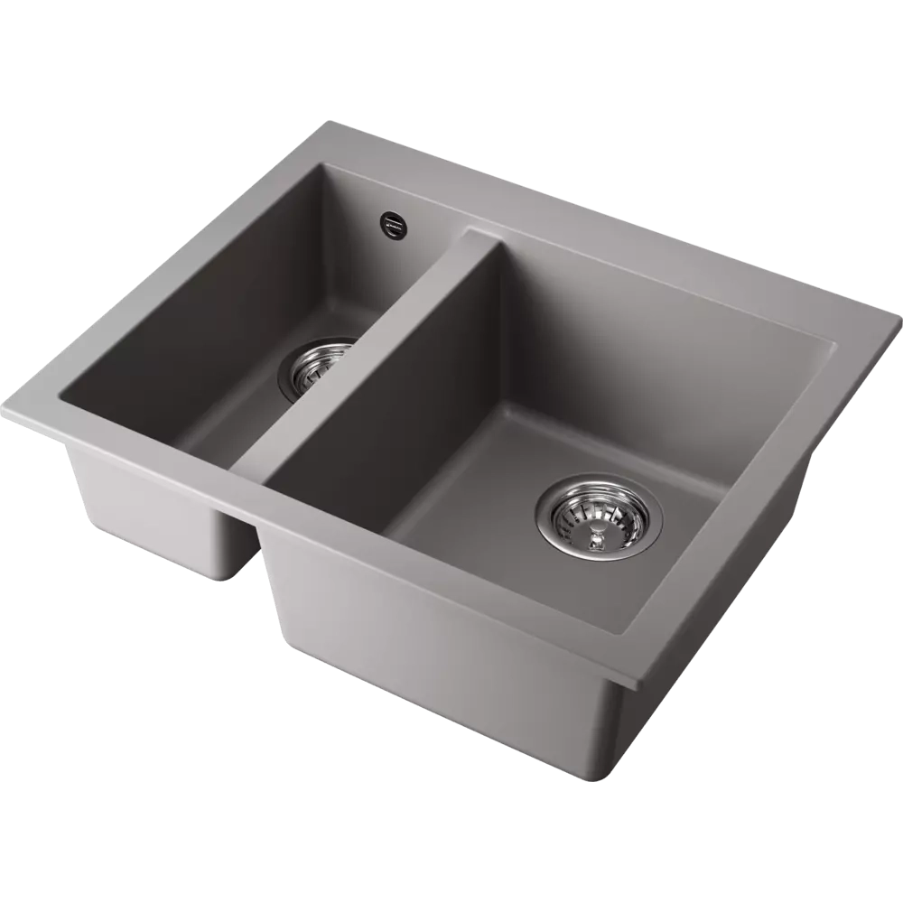 Кухонная мойка Omoikiri Bosen 59-2-PL